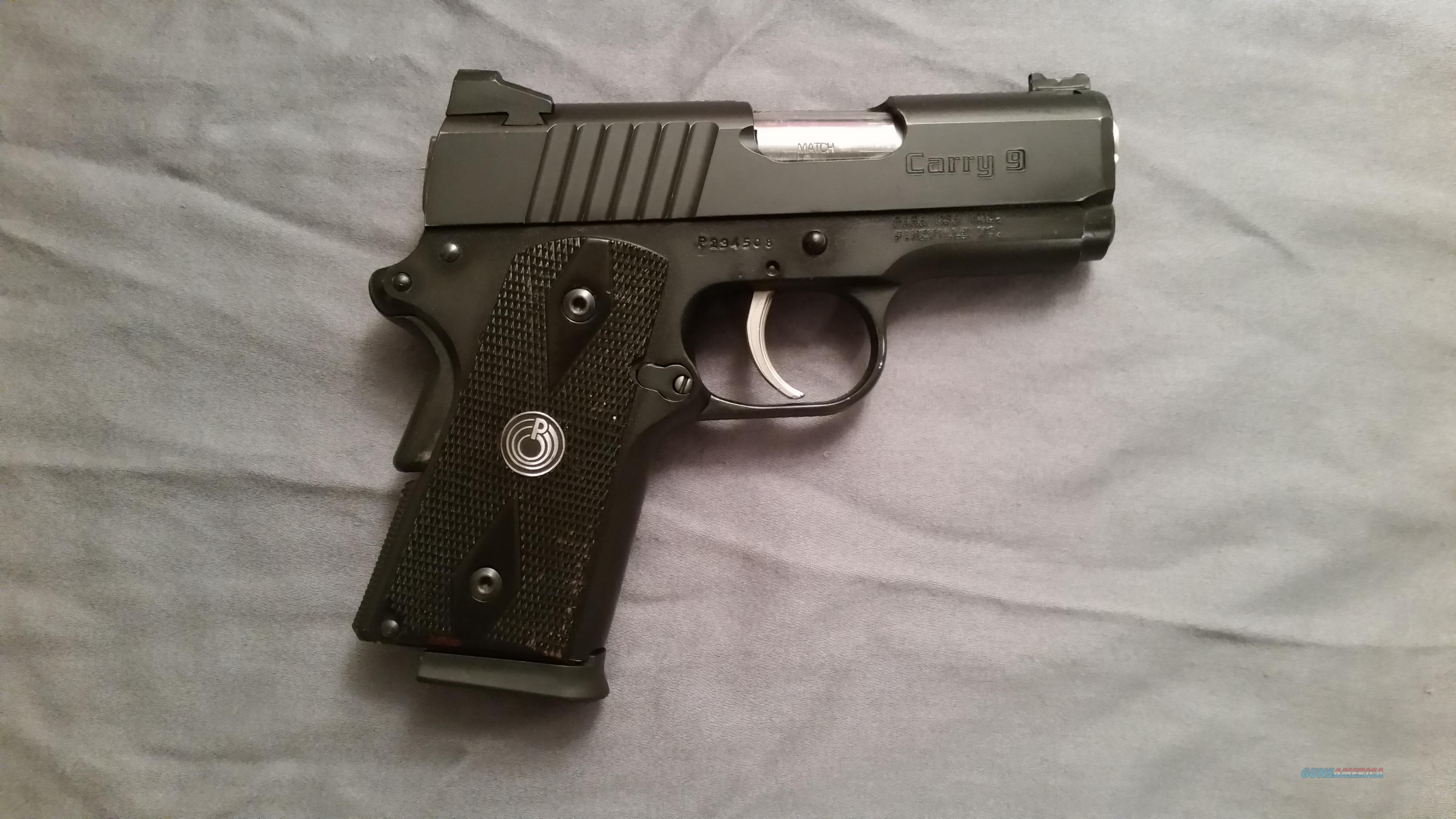 Para Ordnance LDA 9mm Carry for sale at Gunsamerica.com: 987419767