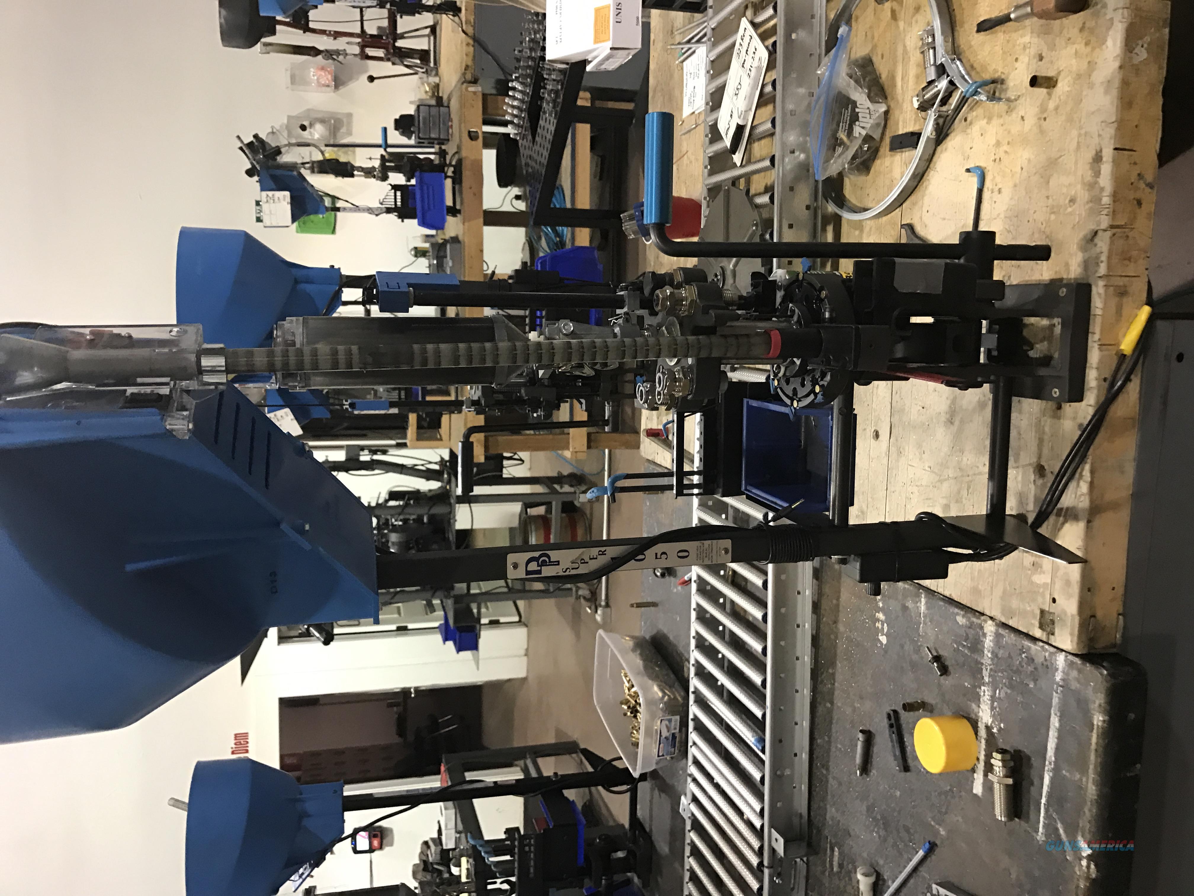 Dillon 1050 w/no dies for sale at 942400451