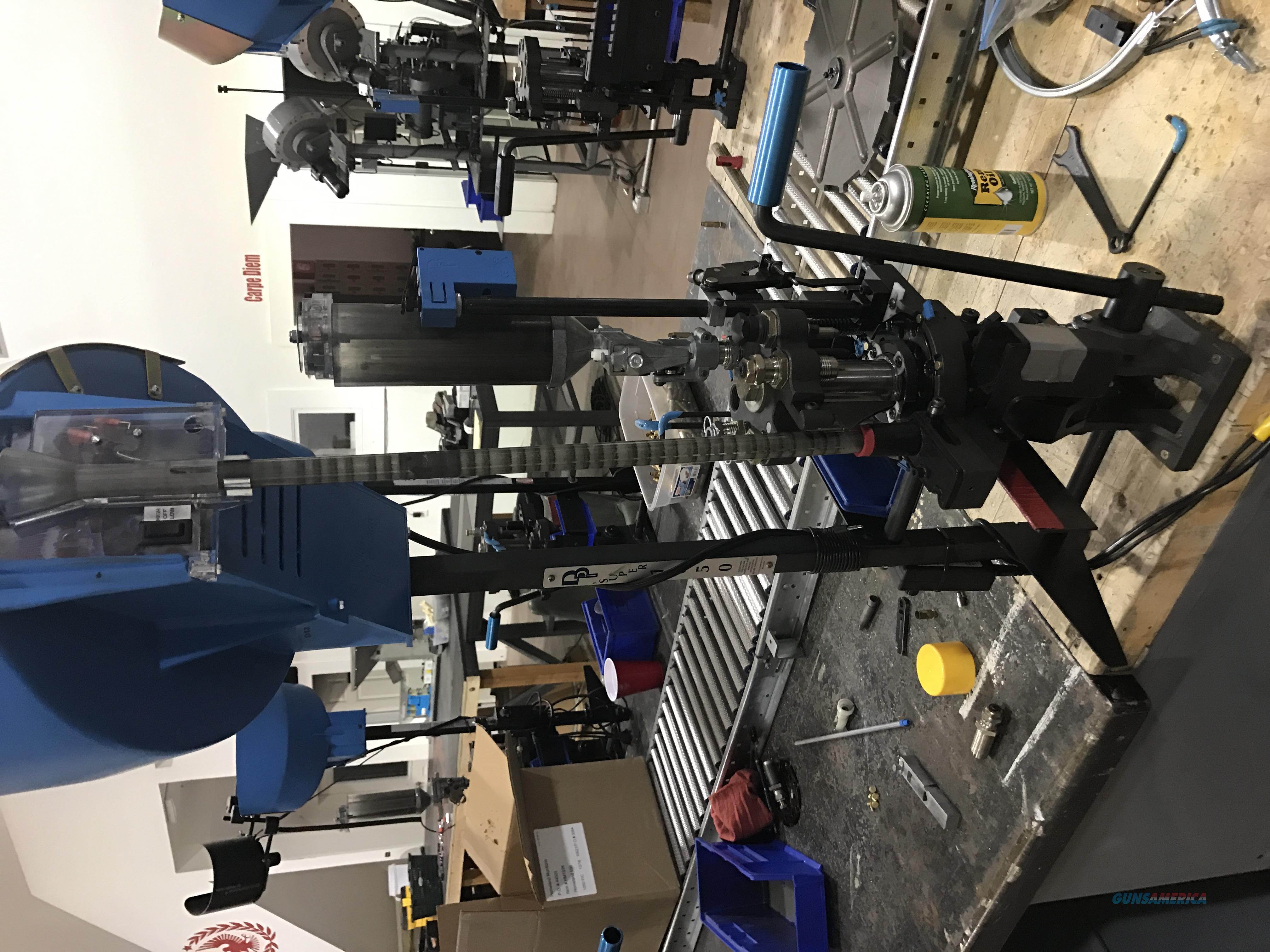 Dillon 1050 w/no dies for sale at 942400451