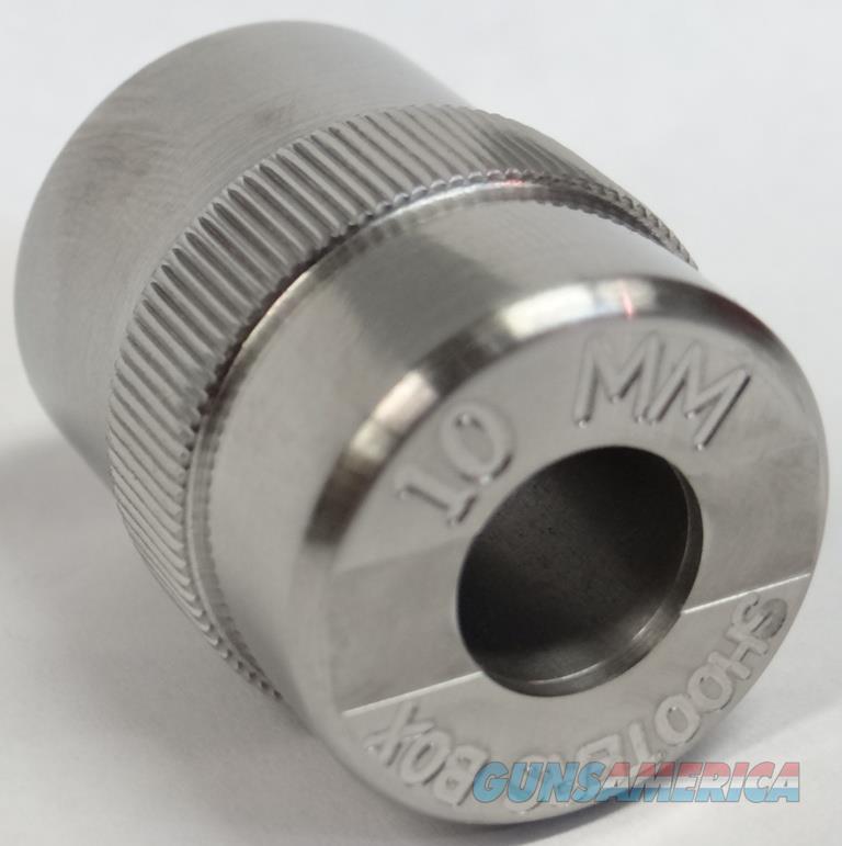 10mm Case Ammunition Gauge For Checking You For Sale