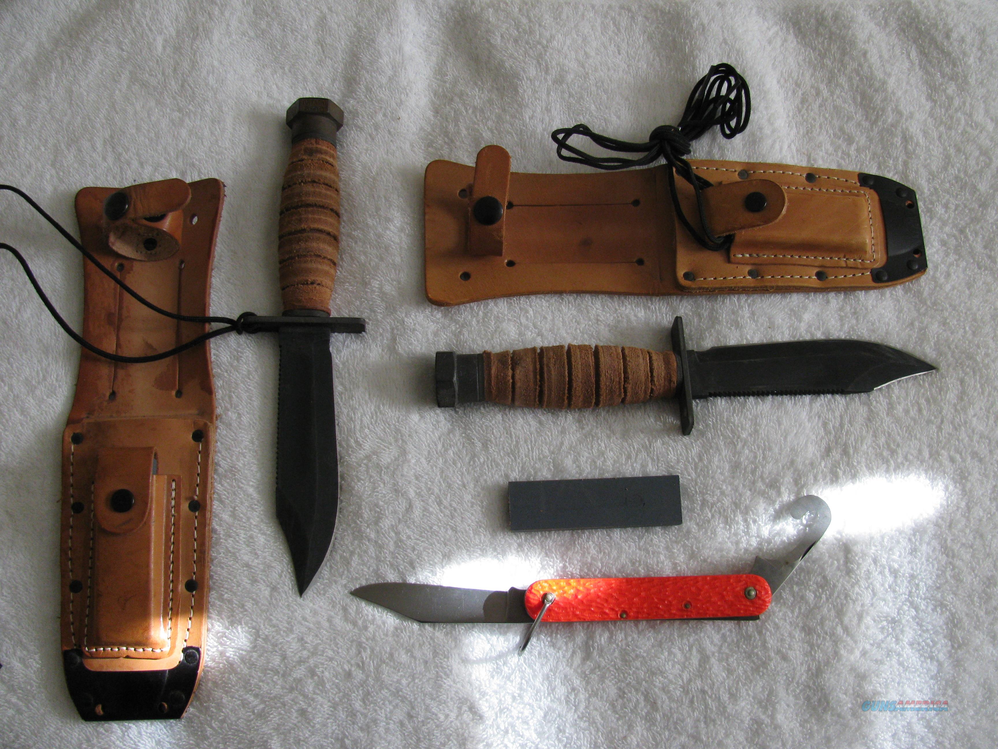 Military survival knives for sale at 922619034