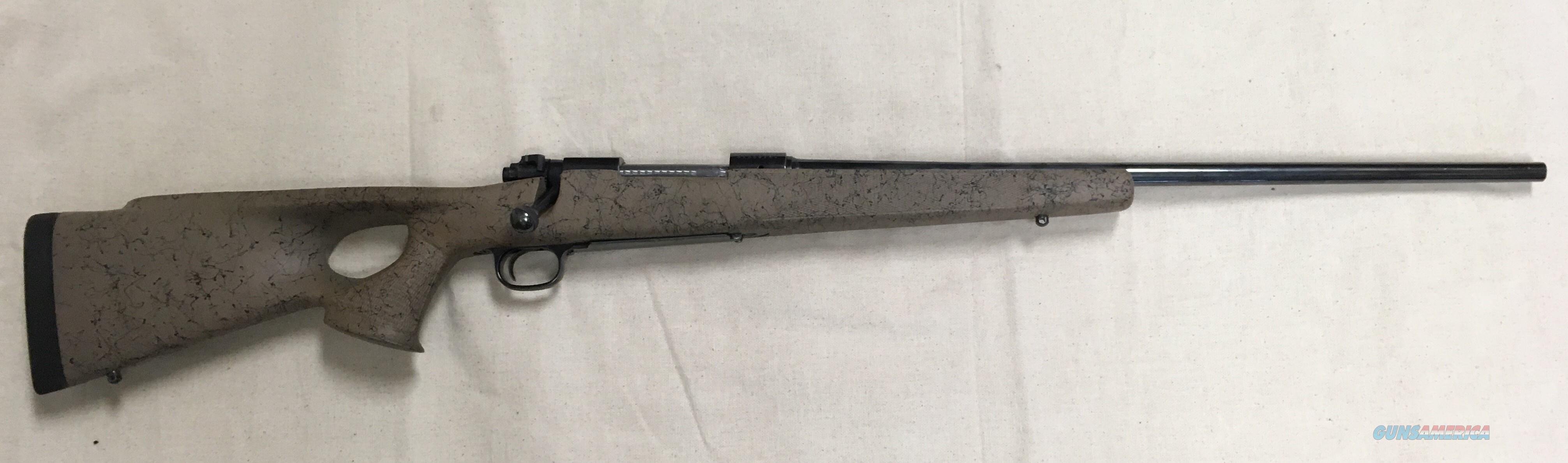 Winchester 70 XTR 3006 with After... for sale at