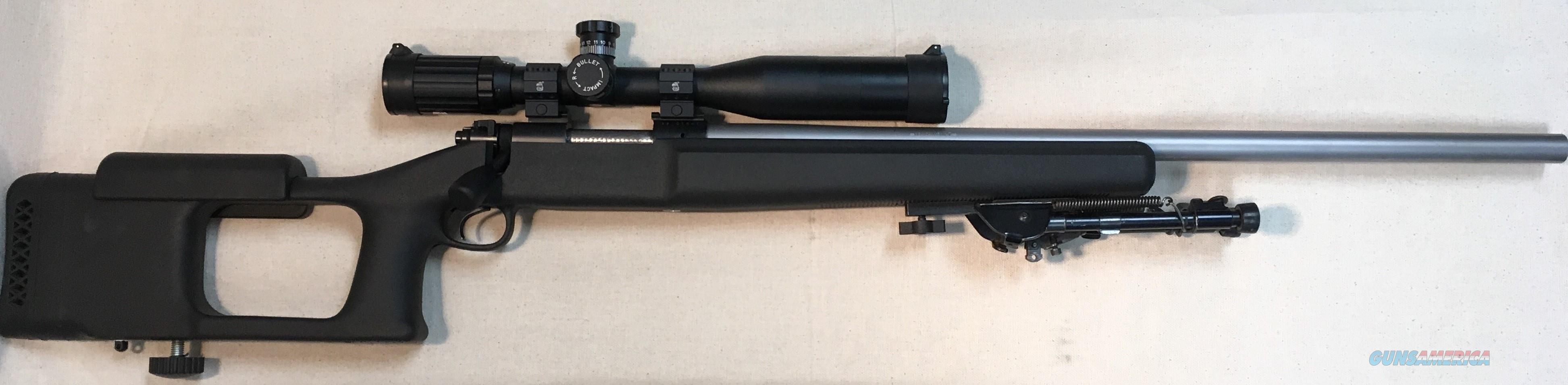 Winchester 70 Varmint Heavy Barrel,... for sale at