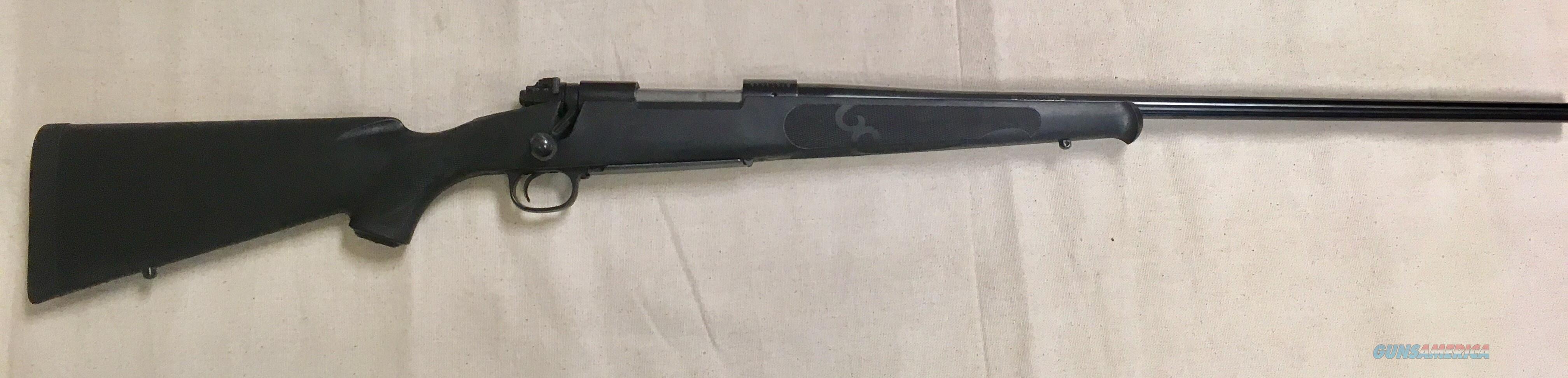 Winchester Model 70 Chassis