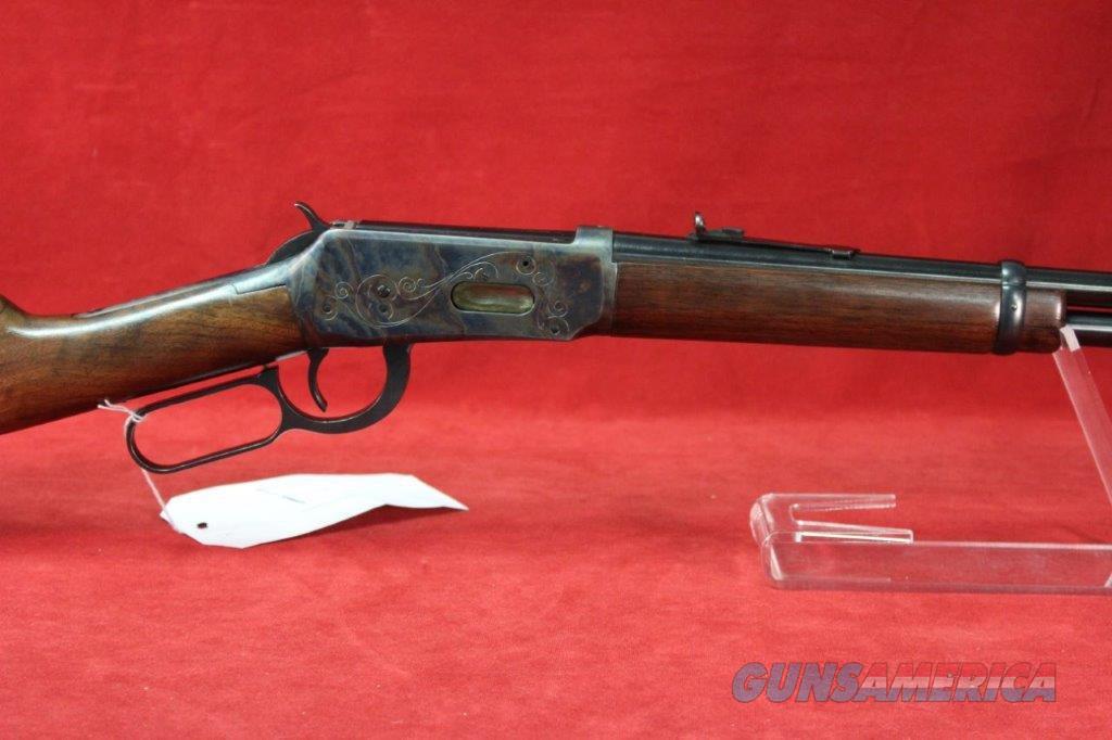 Winchester Model 94 Case Hardened S... for sale at 901642844