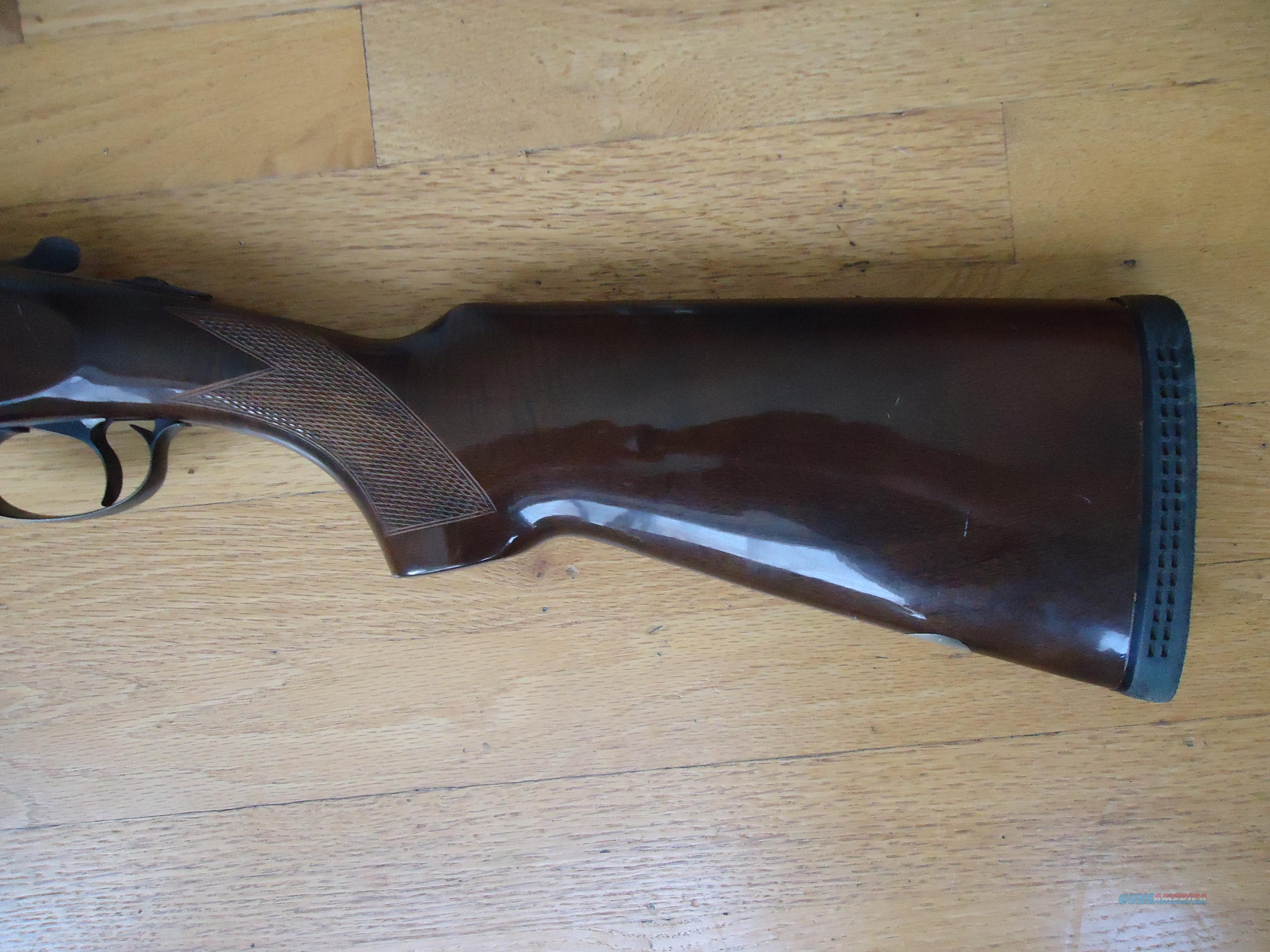 Armsport 27L1 12 ga O/U for sale at 923811684