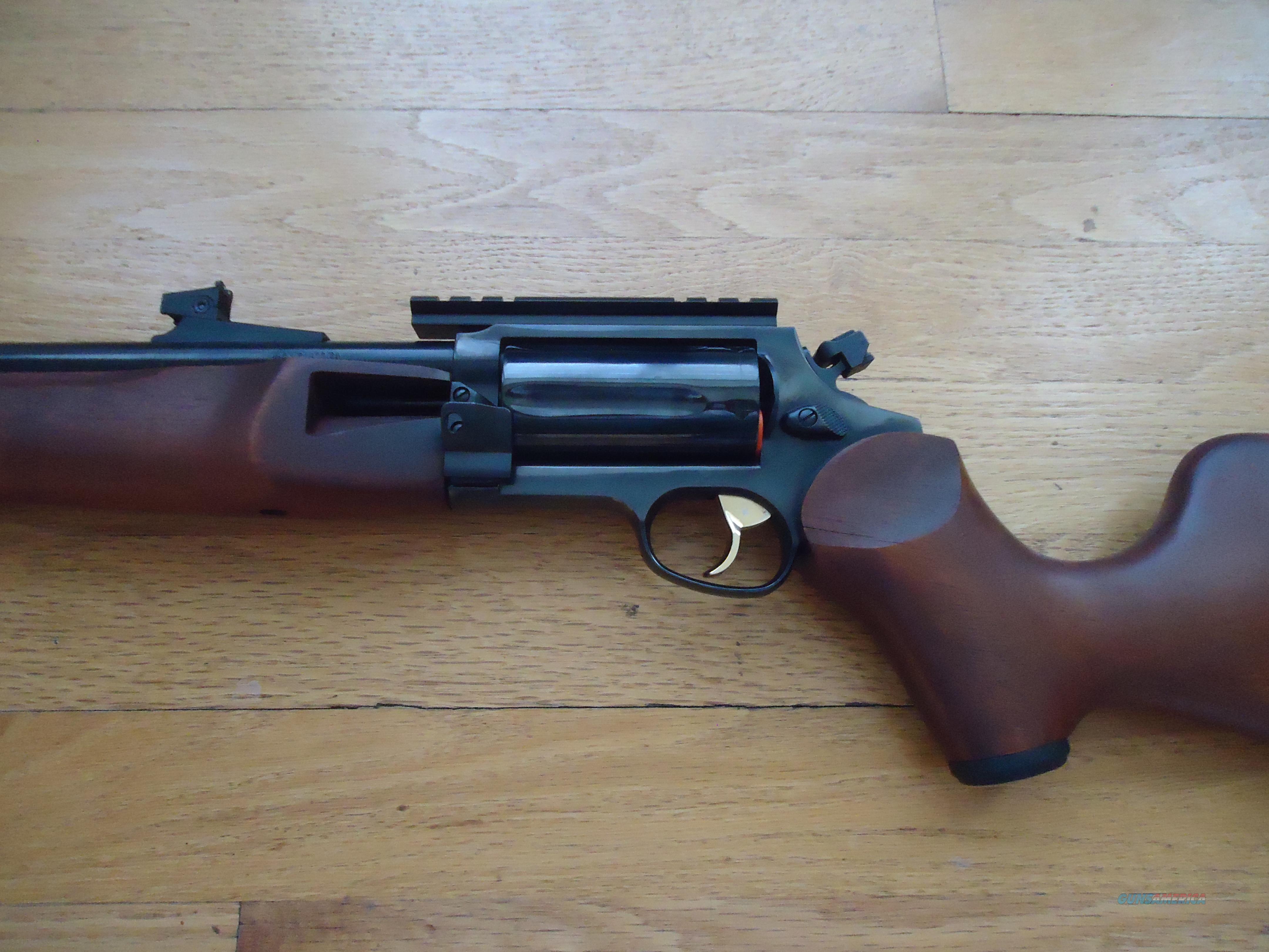 Taurus Circuit Judge .45 Colt or .410 Revolver/... for sale