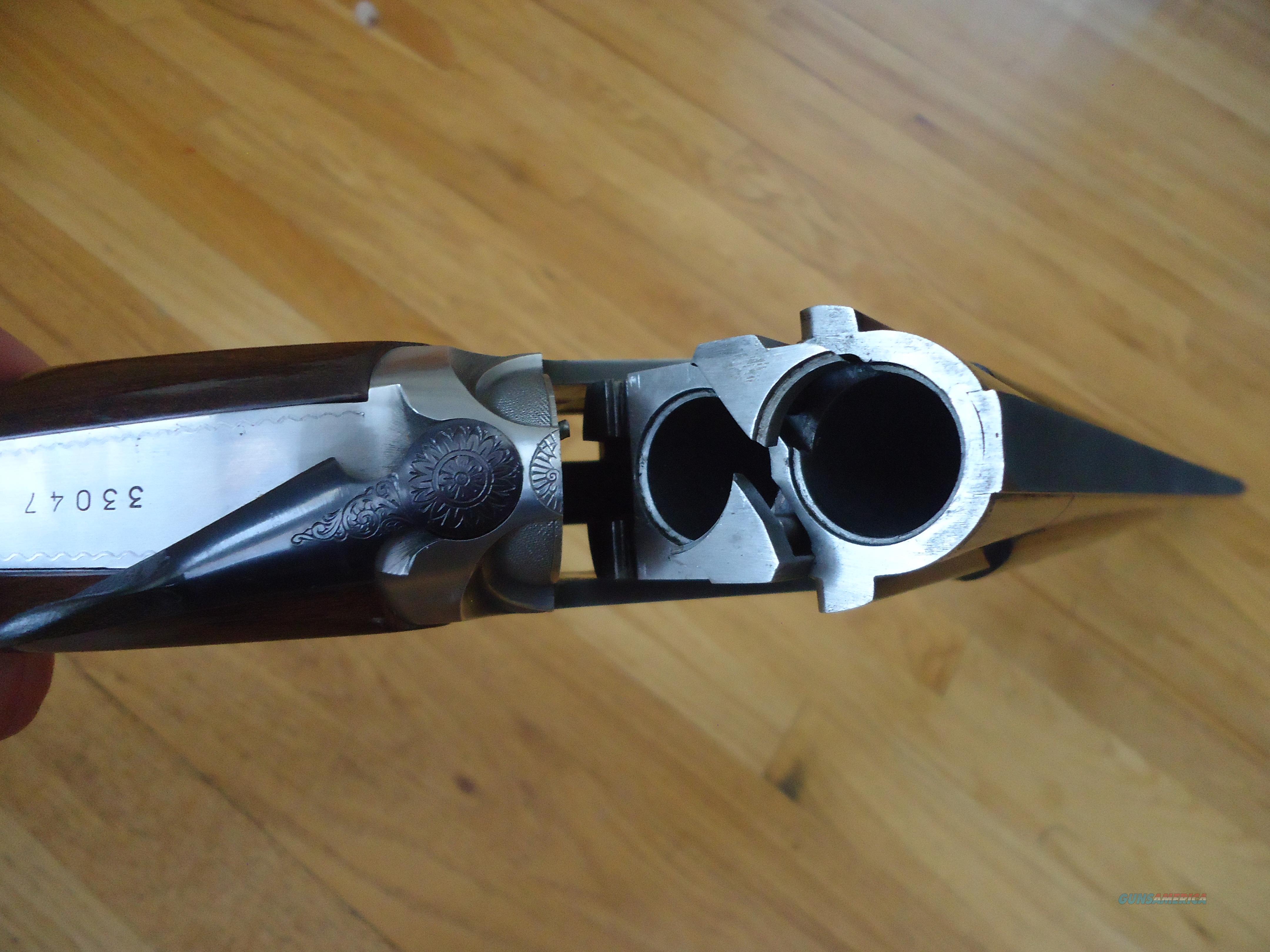 Armsport 27L1 12 ga O/U for sale at 973386330