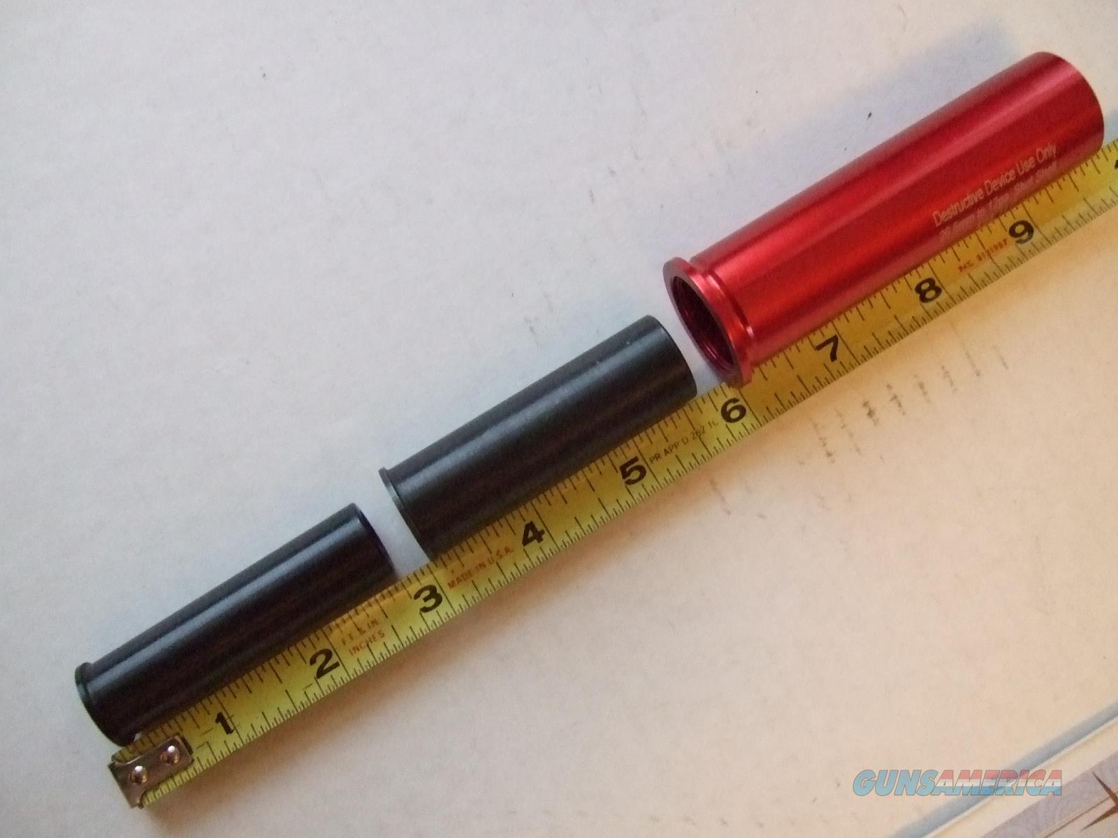 flare gun adapter/converter,26.5mm for sale at