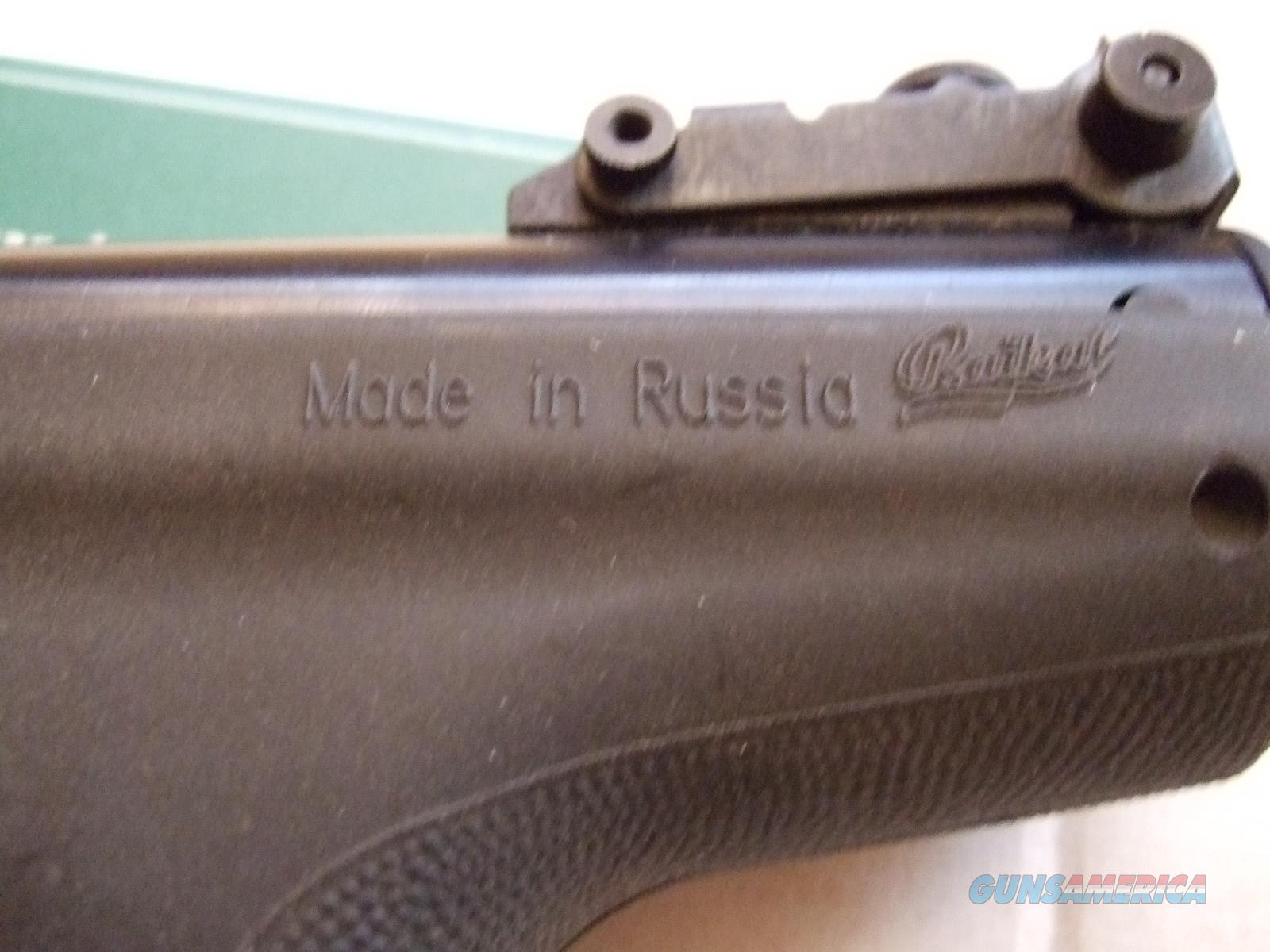 russian made air gun,NOSnew,177cal... for sale at 927082489