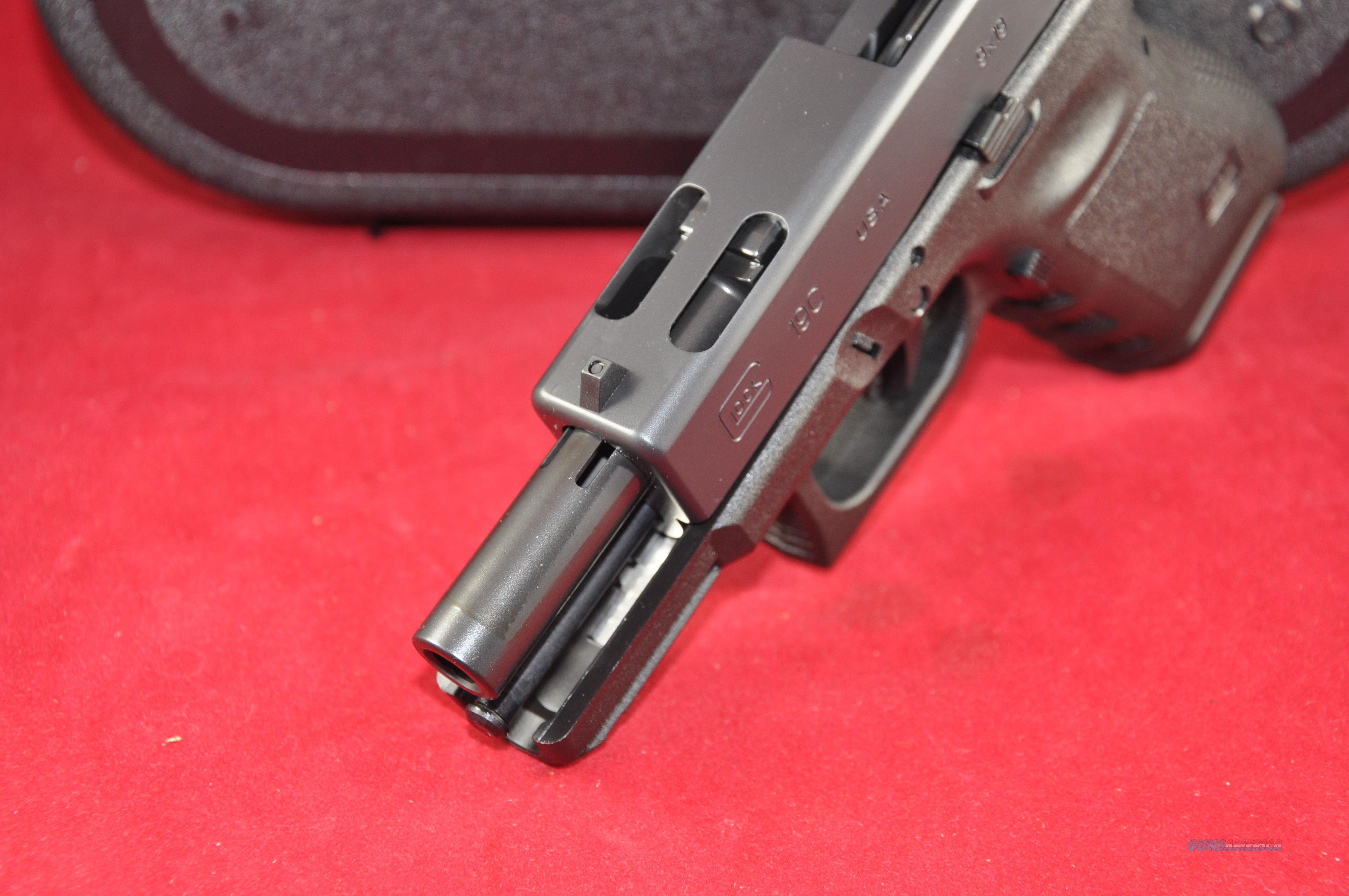Glock 19C Gen3 9... for sale at