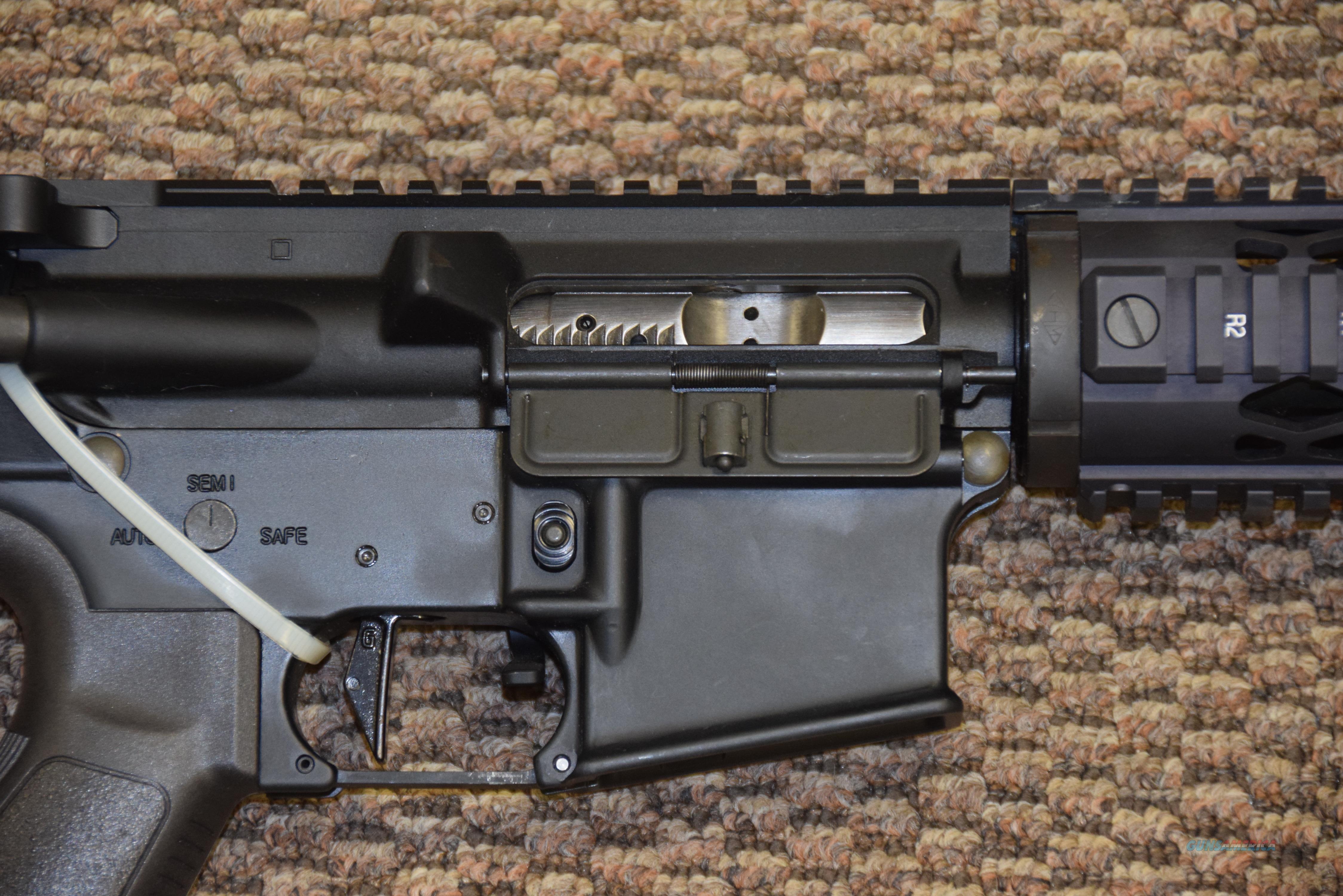 TACTICAL WEAPONS SOLUTIONS (TWS) CU... for sale at 905298826