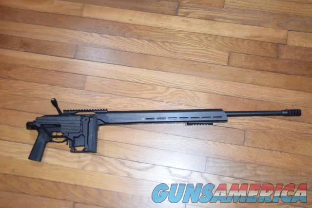 CHRISTENSEN ARMS MODE MPR RIFLE .300 WIN MAG WITH FOLDING STOCK - REDUCED!