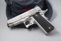 KIMBER 1911 PRO CARRY II PISTOL IN .45 ACP SHIPPED FREE