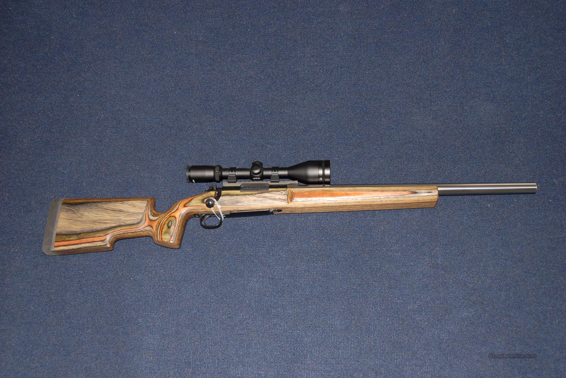 CUSTOM WINCHESTER MODEL 70 "LongRa... for sale at