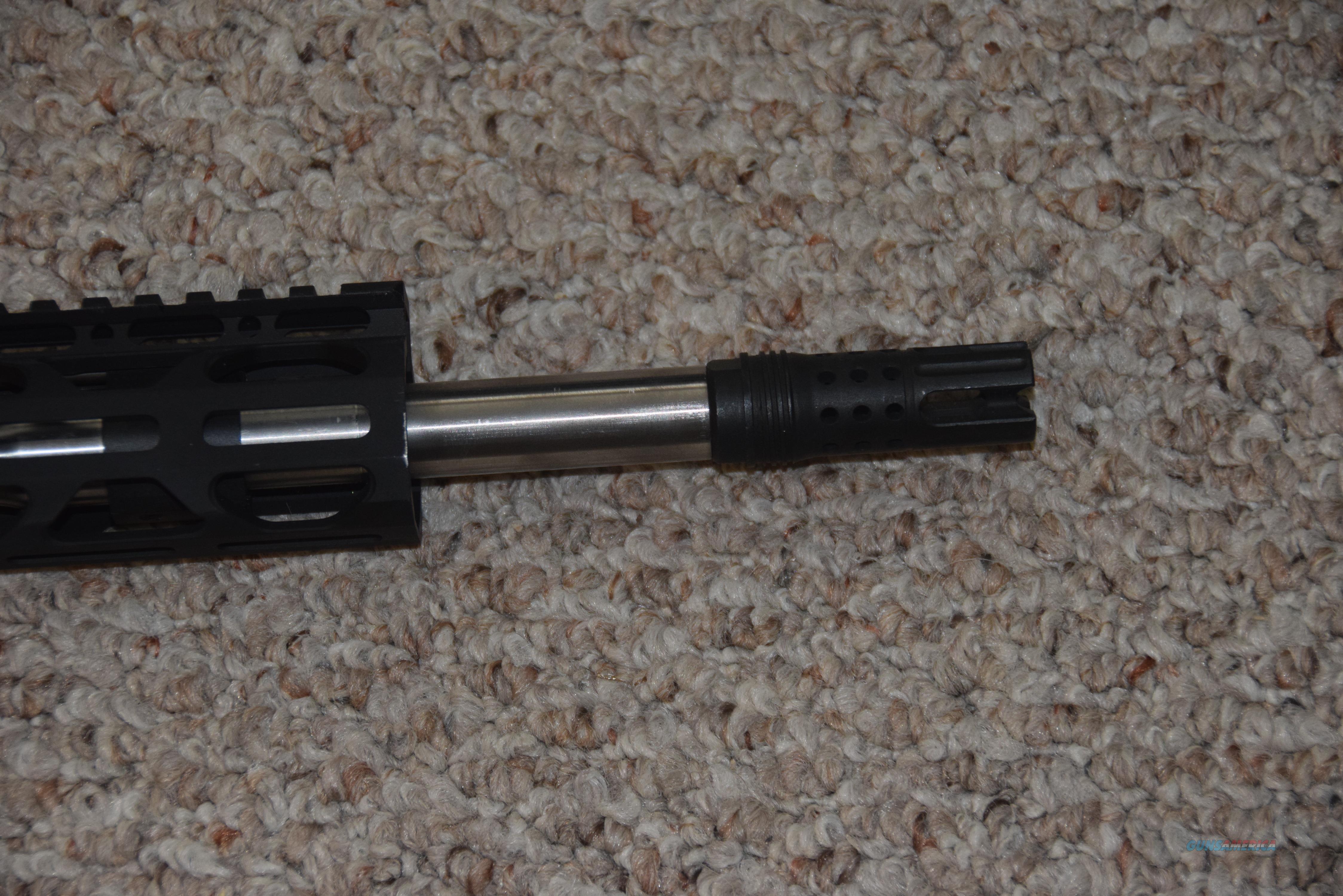 CUSTOM SPIKES TACTICAL BILLET "PINE... for sale at 953133834