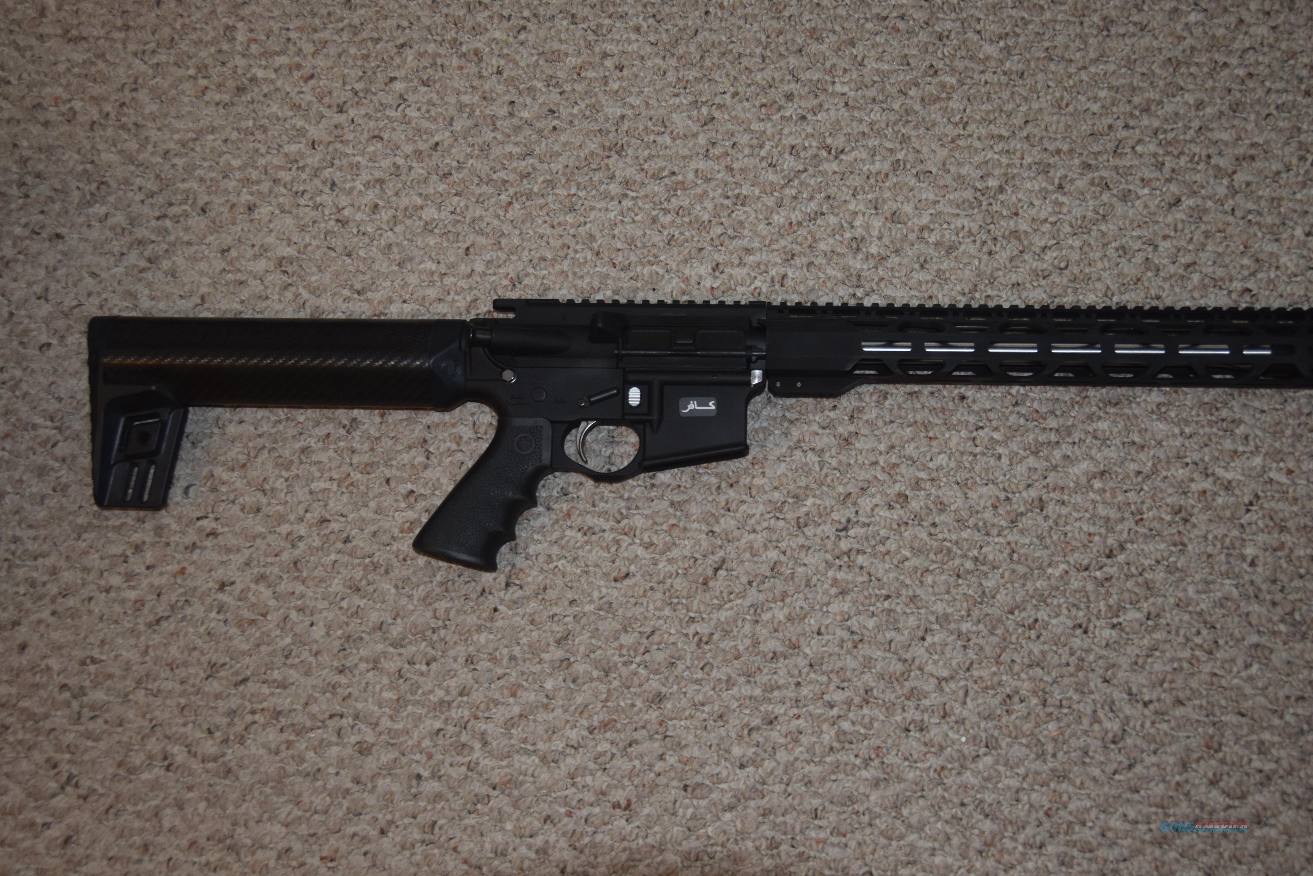 CUSTOM SPIKES TACTICAL BILLET "PINE... for sale at