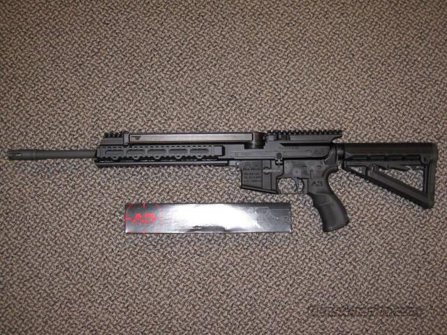 Five Seven 5 7 Ar 57 Rifle For Sale