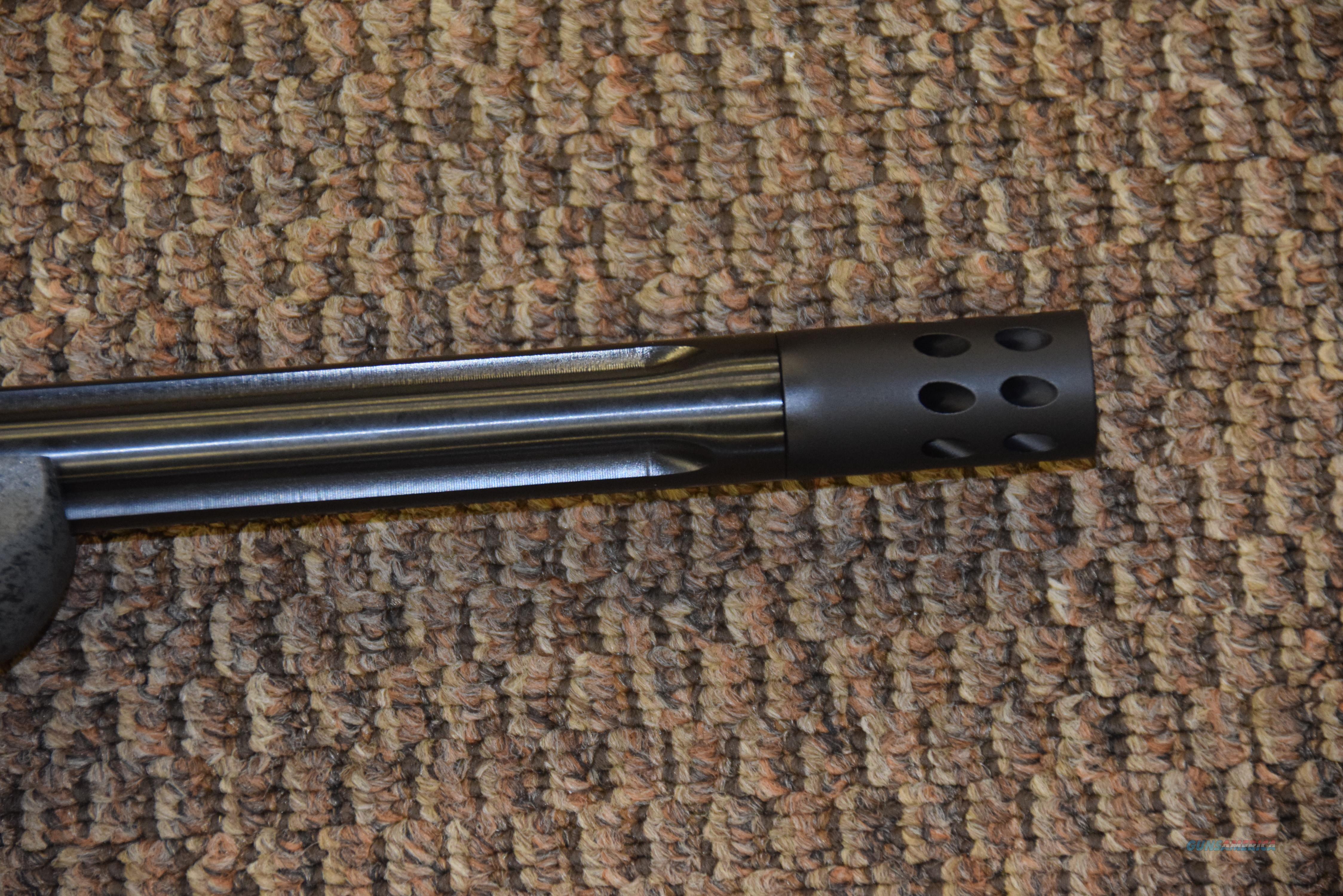 RUGER CUSTOM SHOP 10/22 COMPETITION... for sale at