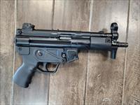 Century Arms AP5-P Pistol 9MM 5.75" 30rd HG6035A-N