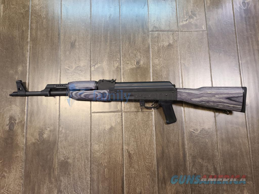 Century Arms VSKA Rifle AK 7.62X39 for sale at