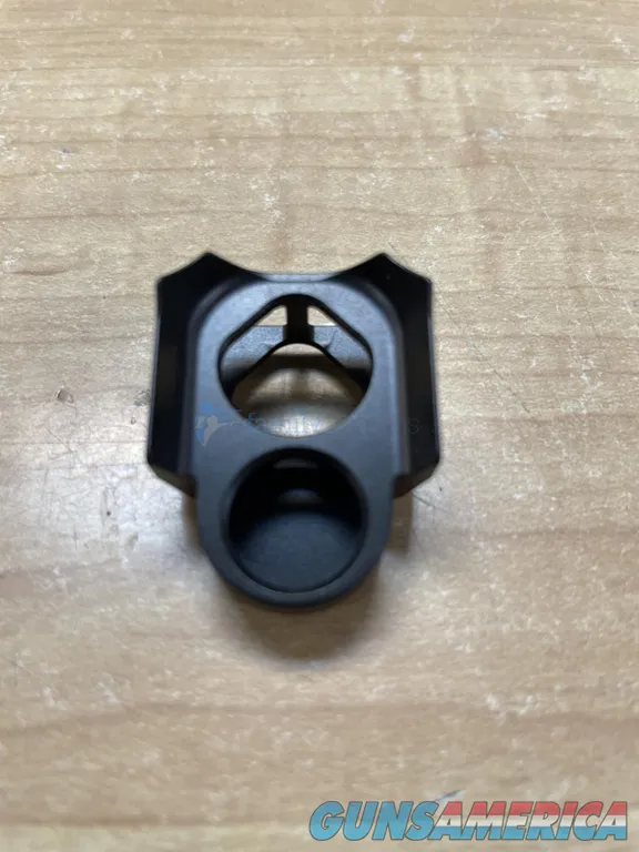 Radian Weapons RAMJET Glock Gen 5 Fluted Barrel Muzzle Brake...