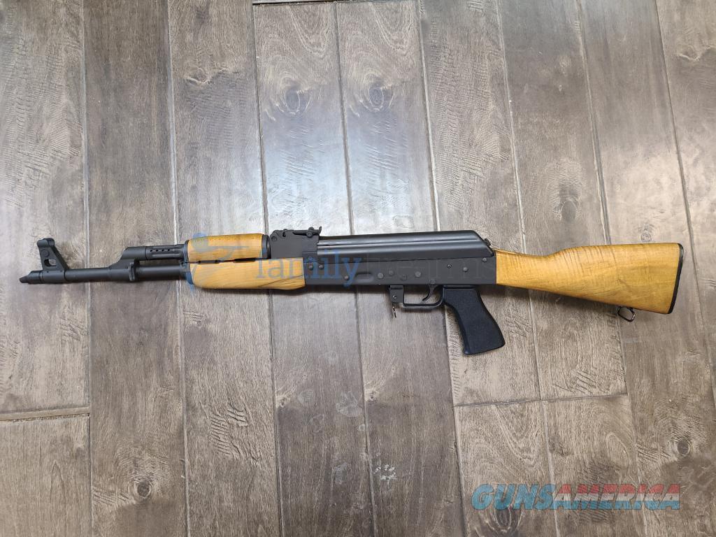 Century Arms VSKA Wood Limited 7.62x39 16.5" 30... for sale