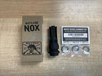 Sons of Liberty Gun Works NOX, Flash NOX-556