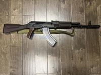 SAIGA SGL 21 7.62x39 Plum Russian AK 103 Arsenal