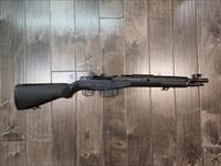 Springfield M1A SOCOM Black 308 Win 16"  AA9626