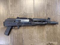 Zastava ZPAP92 AK Pistol 7.62X39