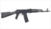 Arsenal SAM5 5.56x45mm Semi-Auto Milled Receiver AK47 Rifle Black