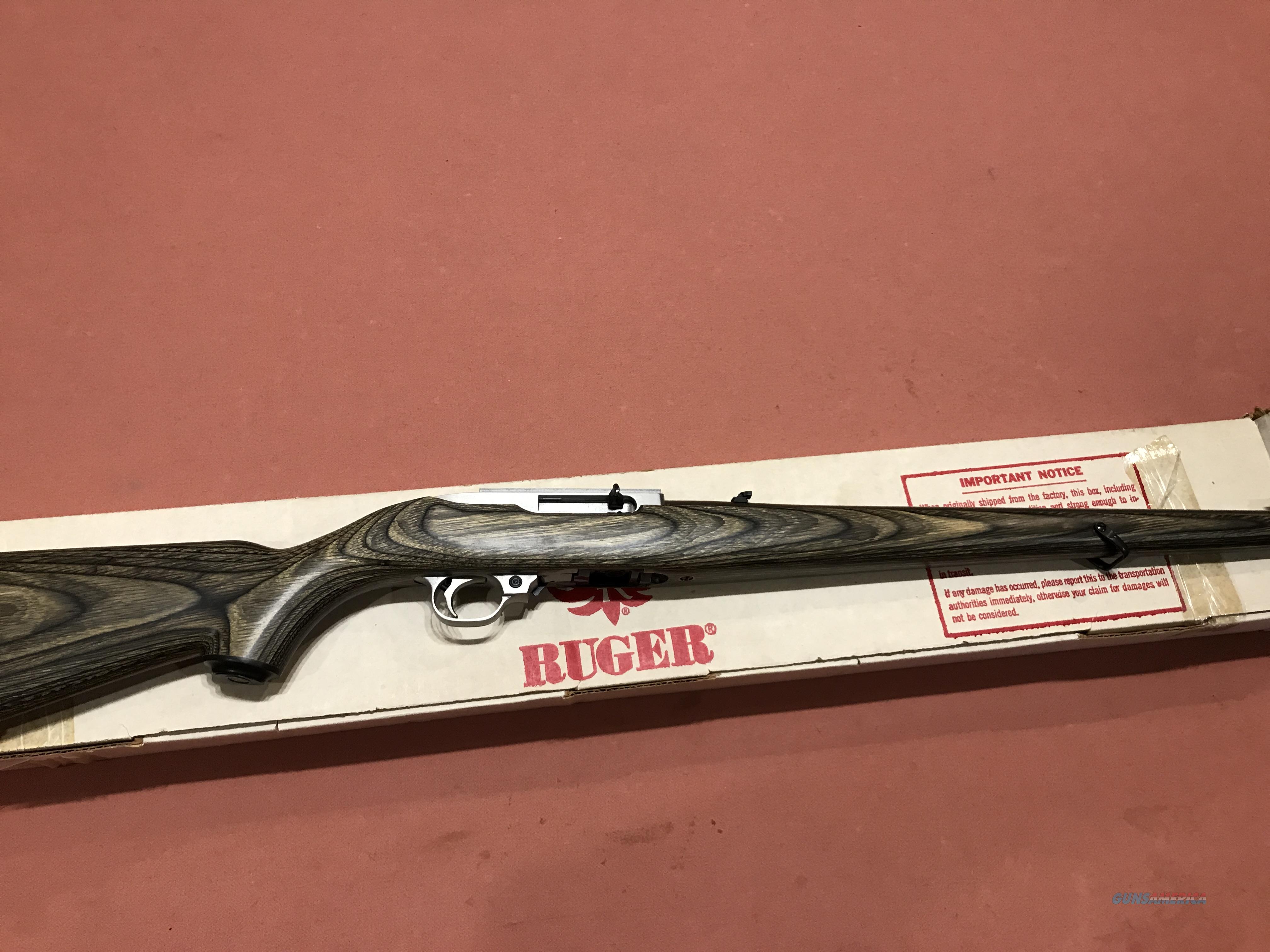 Ruger 1022 Mannlicher stock for sale at 965442437