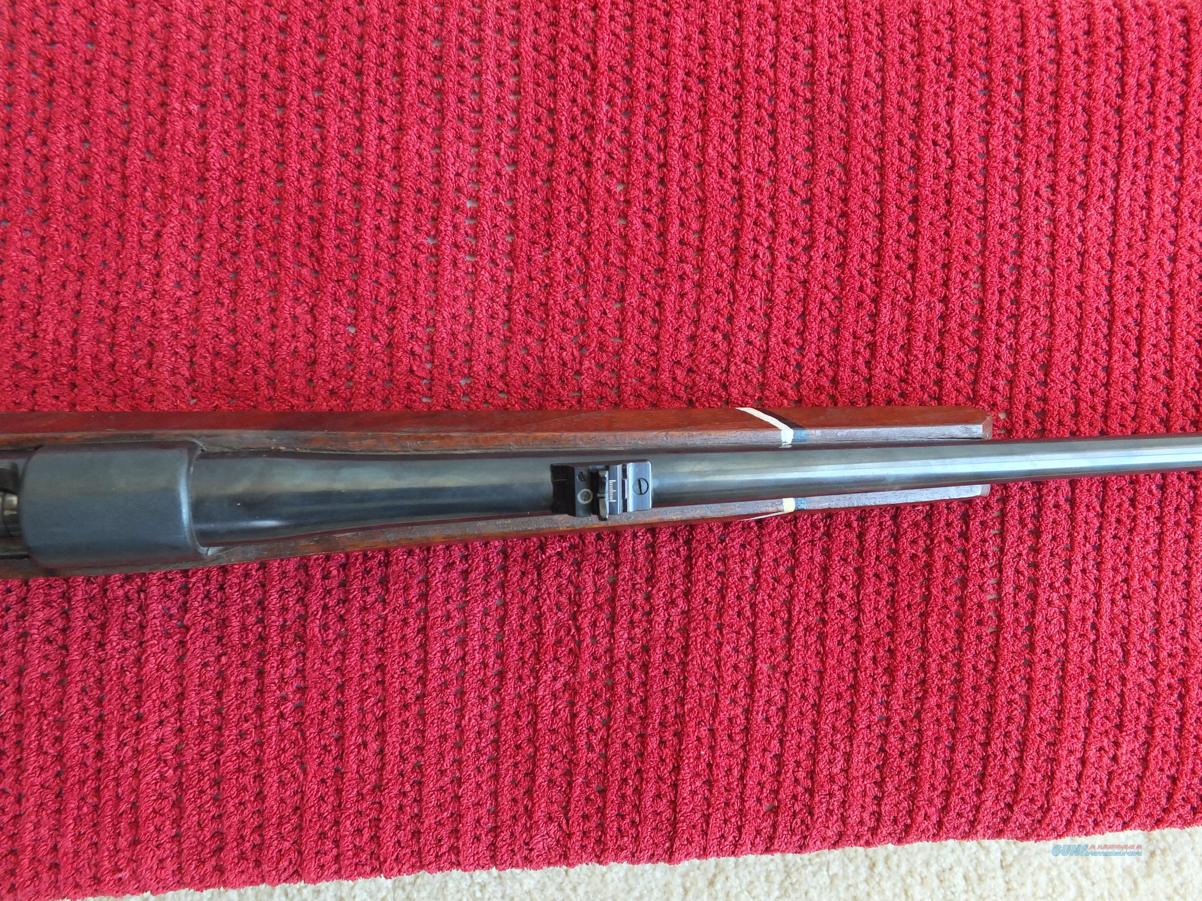 MAUSER 98, GUNSMITH SPECIAL for sale at 922574024