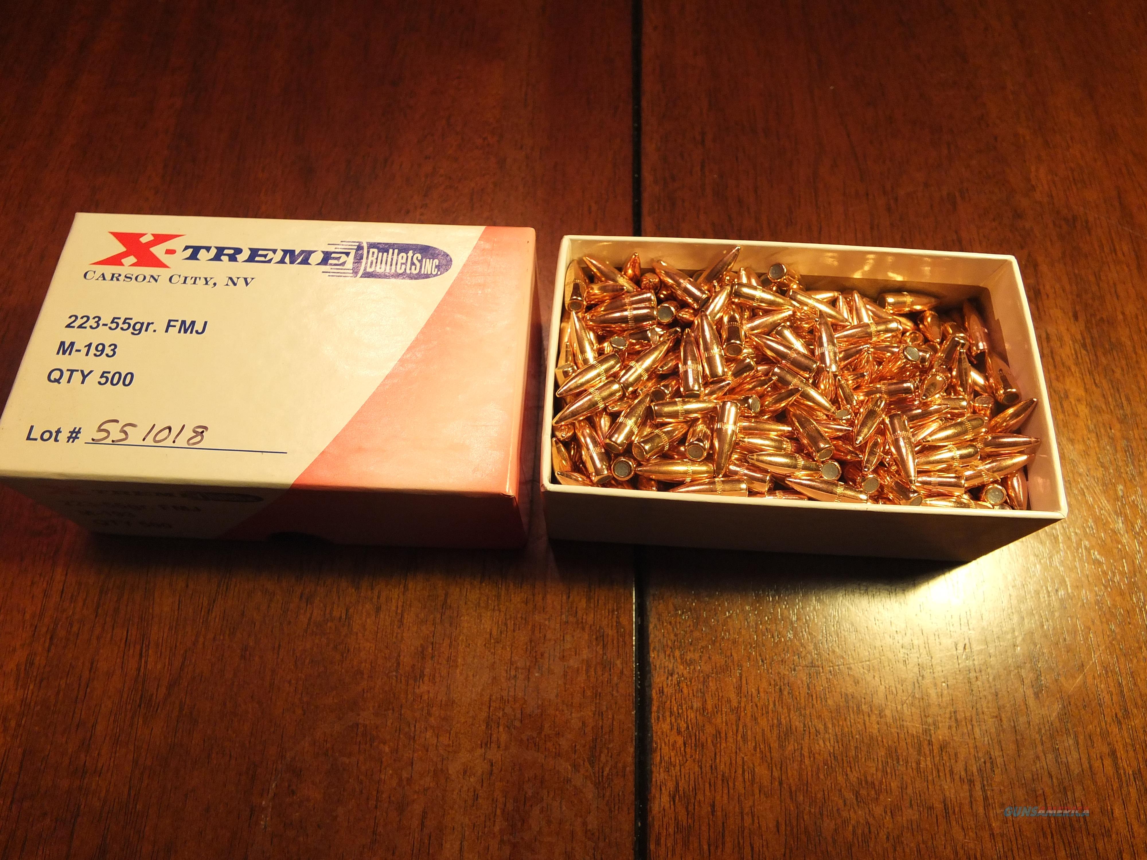 xtreme-bullets-223-55-grain-fmj-box-of-500-for-sale