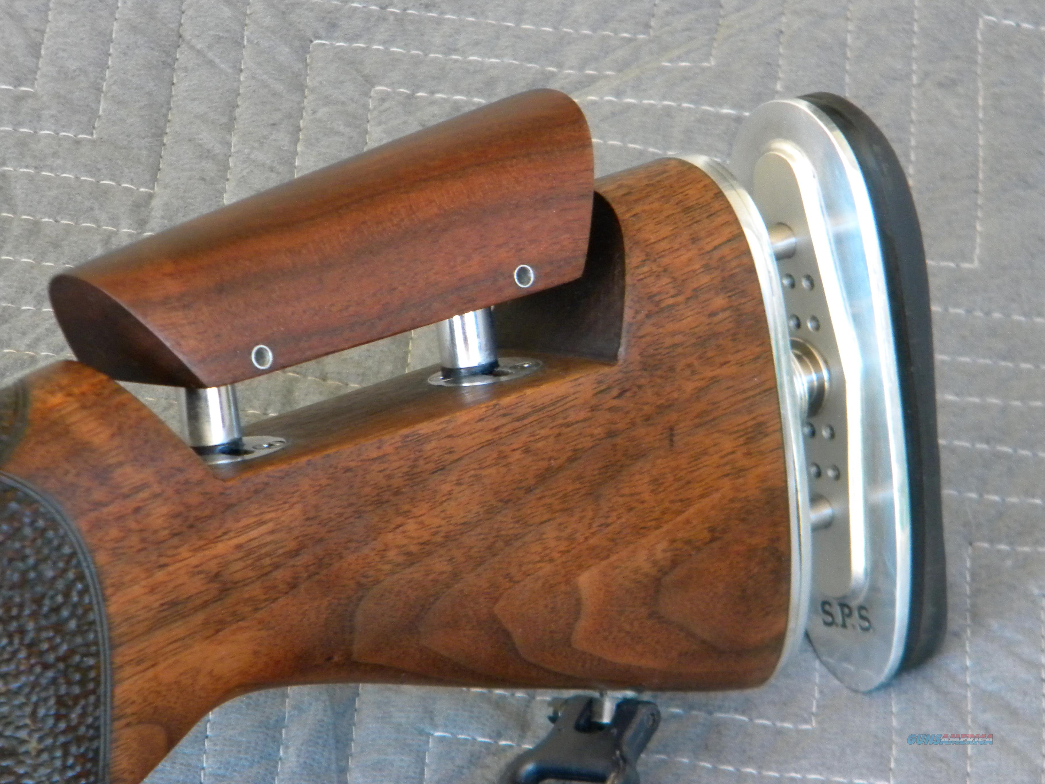 Springfield M1A Super Match