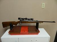 Winchester Model 70 Featherweight in .270 win
