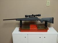 Remington Model 710 w/ 3x9 Bushnell scope in 30-06 