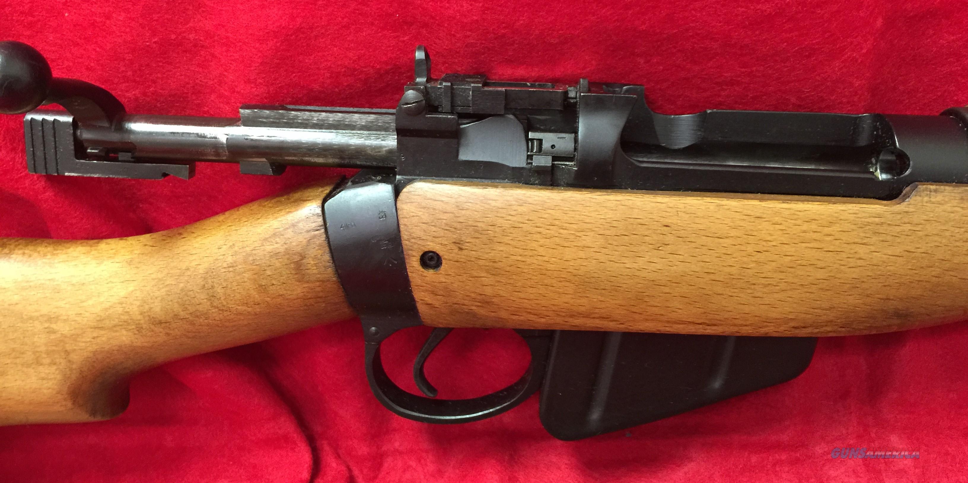 Lee Enfield No4 MK2 (New Condition)... for sale at