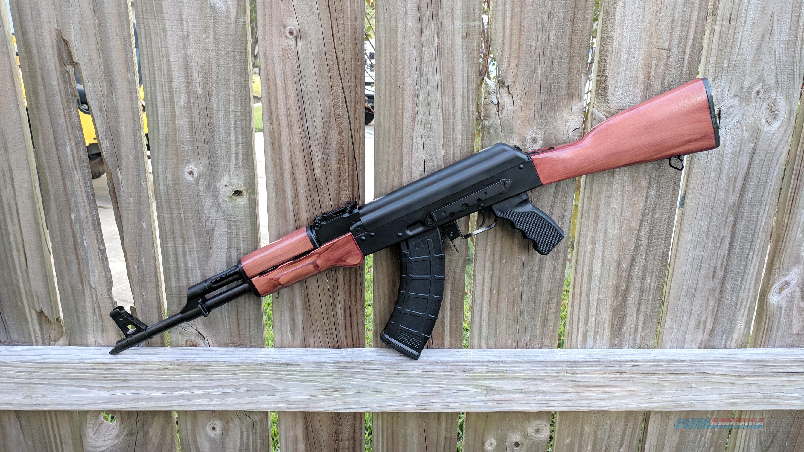 Century Arms RAS47 AK for sale at 903733164