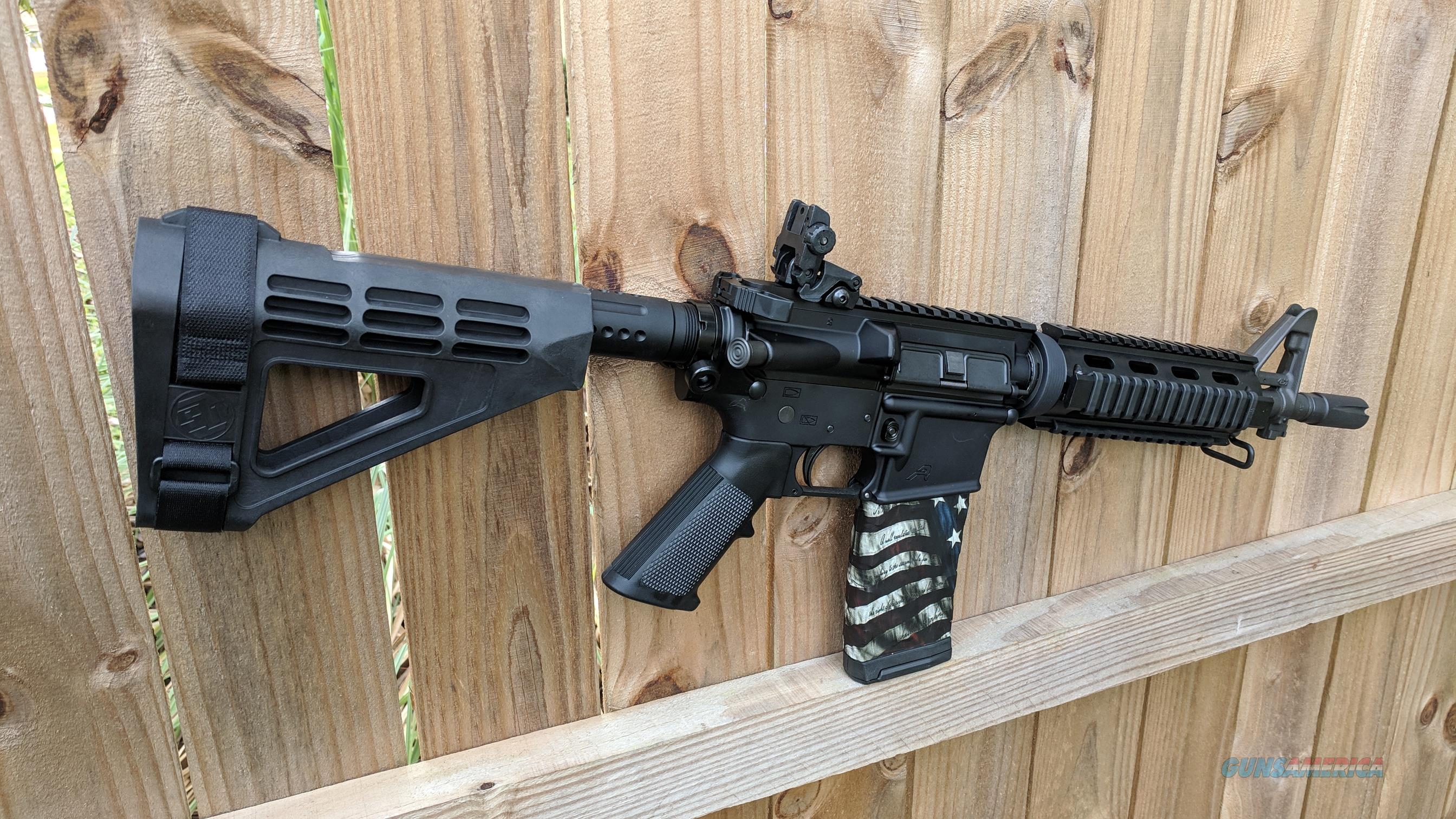 Illinois Lawmaker Looks To Ban AR-15, 'Ghost Guns' | NPR Illinois