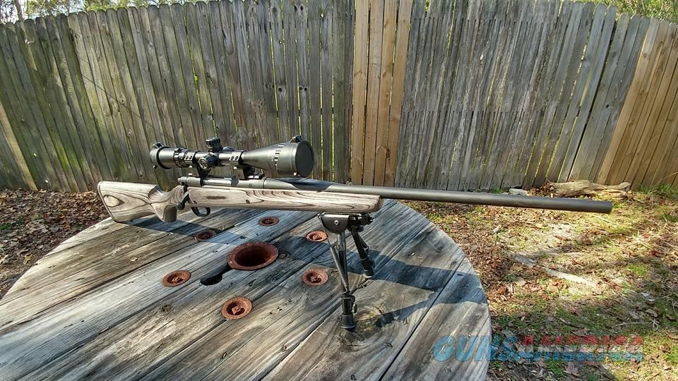 Mossberg 100 ATR Boyds Stock for sale at 953985593