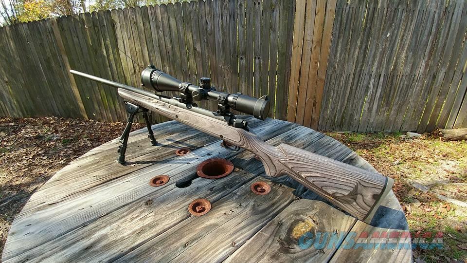 Mossberg 100 ATR Boyds Stock for sale at 953985593