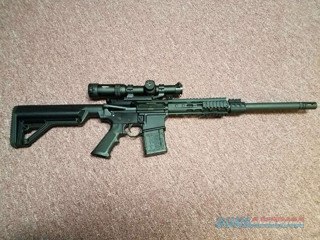 rock river arms lar 458 for sale at 950616284