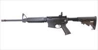 Ruger AR-556 Rifle 5.56 x 45 MM nato