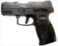 Taurus G2C Handgun 9 MM