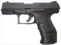 Walther PPQ 22 - 5100300 Handgun .22 LR