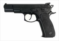 CZ 75 B Omega - 91136 Handgun 9 MM