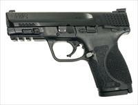 S &amp; W M&amp;P 2.0 Compact - 11686 Handgun 9 MM