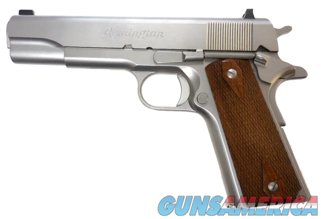 Remington 1911 R 1S Handgun .45 Auto